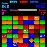 Dwonload Block Touch Cell Phone Game
